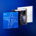 TOMORROW X TOGETHER (TXT) 4TH STUDIO ALBUM [THE STAR CHAPTER: TOGETHER] (PHOTOBOOK VER.))