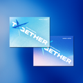 TOMORROW X TOGETHER (TXT) 4TH STUDIO ALBUM [THE STAR CHAPTER: TOGETHER] (WEVERSE ALBUMS VER.)