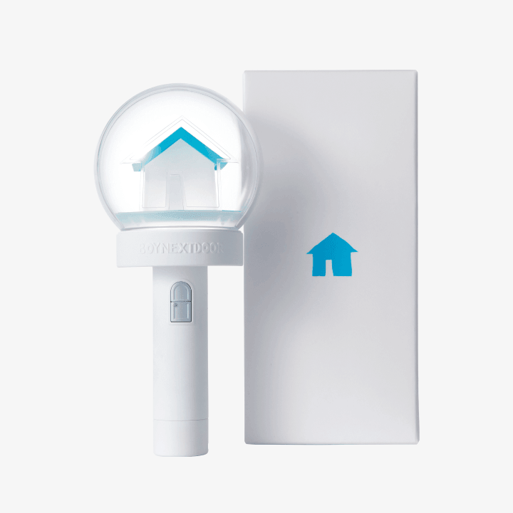 BOYNEXTDOOR OFFICIAL LIGHT STICK