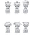 NCT WISH NEO TROPHY DOLL [2026 NCT 10TH ANNIVERSARY 'NEO GROUND' POP UP OFFICIALMD]