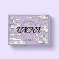 IU OFFICIAL FANCLUB KIT <UAENA> 9TH FAN KIT