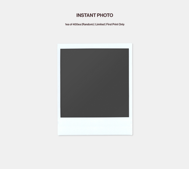 ENHYPEN 2ND ALBUM [ROMANCE : UNTOLD] (PHOTOBOOK VER.)