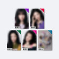 ILLIT 5TH MINI ALBUM [BREAK EVEN] (GLLIT VER.)