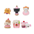 NCT WISH BIG SIZE DOLL [WISHBERRY BAKERY POP-UP OFFICIAL MD]