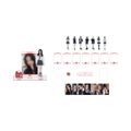 BABYMONSTER ACRYLIC STAND + SELFIE PHOTOCARD SET [1STANNIVERSARY]