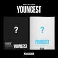 DAY6 YOUNG K 2ND FULL ALBUM [YOUNGEST] (PHOTOBOOK VER.)