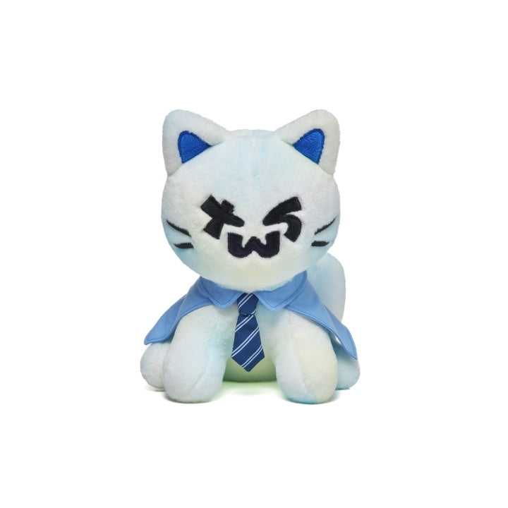 TWS PLUSH DOLL (CAT) [SPARKLING DAYS : AZIT MD]