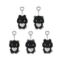PLAVE DUST MMMM PLUSH KEYRING