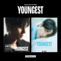 DAY6 YOUNG K 2ND FULL ALBUM [YOUNGEST] (PHOTOBOOK VER.)
