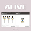 DONGHAE OFFICIAL CHARACTER MD