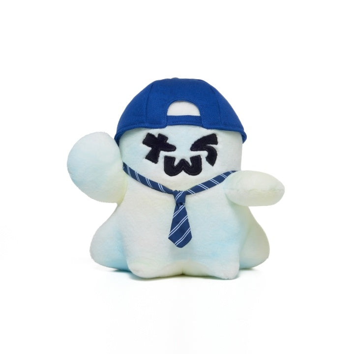 TWS PLUSH DOLL (GHOST) [SPARKLING DAYS : AZIT MD]