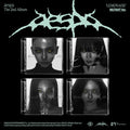 AESPA 2ND ALBUM [LEMONADE] (MUTANT VER.)