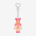 TWICE [TWICE X BE@RBRICK LIMITED EDITION 100%]
