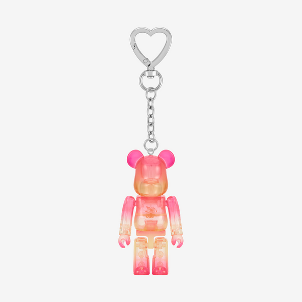 TWICE [TWICE X BE@RBRICK LIMITED EDITION 100%]