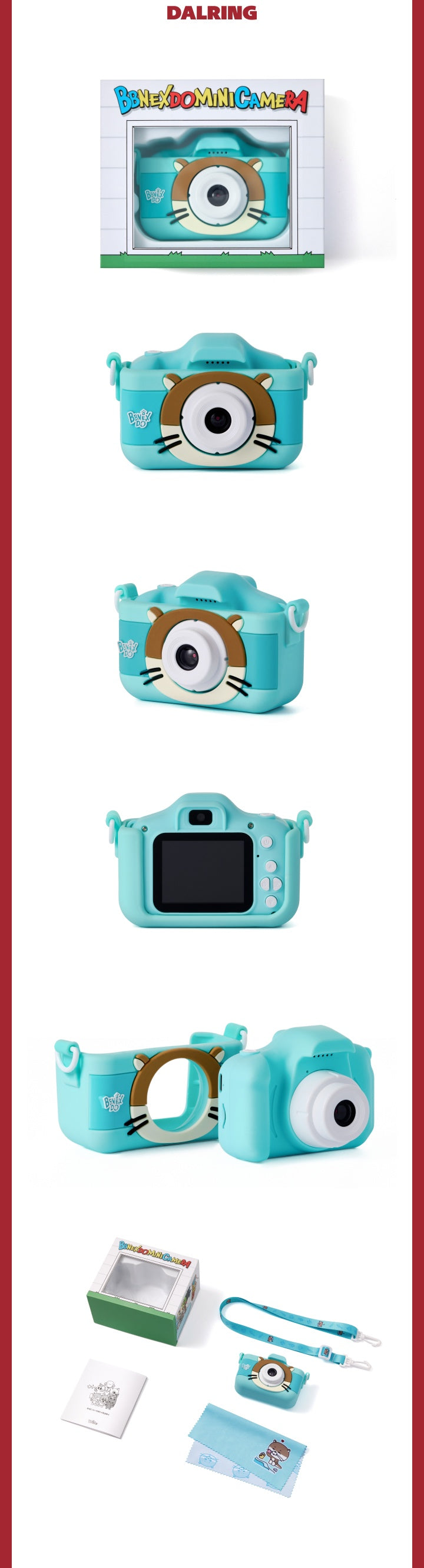 BOYNEXTDOOR [[BBNEXDO IS COMING TO TOWN ] OFFICIAL MD] CAMERA