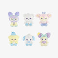 NMIXX MIXXFFY PLUSH ORIGINAL VER.