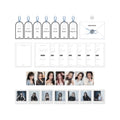 BABYMONSTER PHOTOCARD PACKAGE [FOREVER]