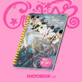 NCT WISH 3RD MINI ALBUM [COLOR] (PHOTOBOOK VER.)