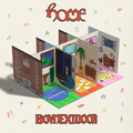 BOYNEXTDOOR 1ST STUDIO ALBUM [HOME] (WEVERSE ALBUMS VER.)