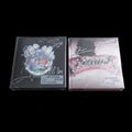 [SIGNED ALBUM] MEOVV 1ST EP ALBUM 'MY EYES OPEN VVIDE' (PHOTOBOOK VER.)