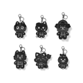 ENHYPEN SPOOKY KEYRING [SPOOKY ENCHIN]