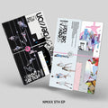 NMIXX 5TH EP ALBUM [HEAVY SERENADE] (PHOTOBOOK VER.)