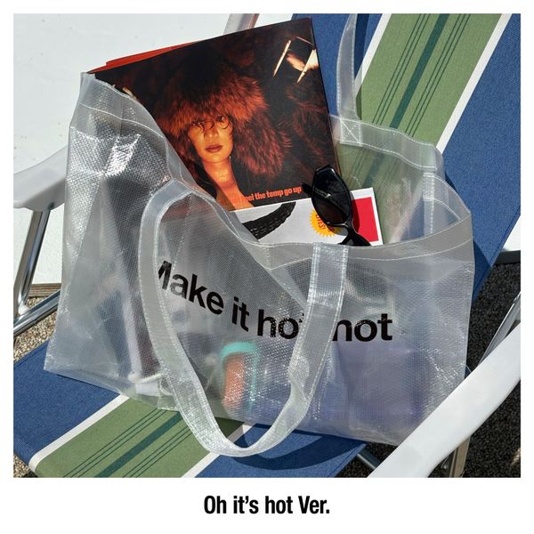 SHINEE MINHO 2ND MINI ALBUM [MAKE IT HOT] (OH IT'S HOT VER.)
