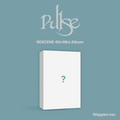 RESCENE 4TH MINI ALBUM [PULSE] (WAPPEN VER.)