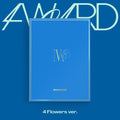 MAMAMOO SPECIAL SINGLE ALBUM [4WARD] (4 FLOWERS VER.)