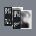 EVAN 1ST MINI ALBUM DEATH OF ME (BANDANA VER.)