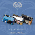 NMIXX 1ST FULL ALBUM [BLUE VALENTINE] (POCAALBUM VER.)