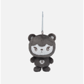 EXO KAI 10CM NINI BEAR KEY RING [SOLO CONCERT TOUR [KAION] ENCORE IN SEOUL MD]