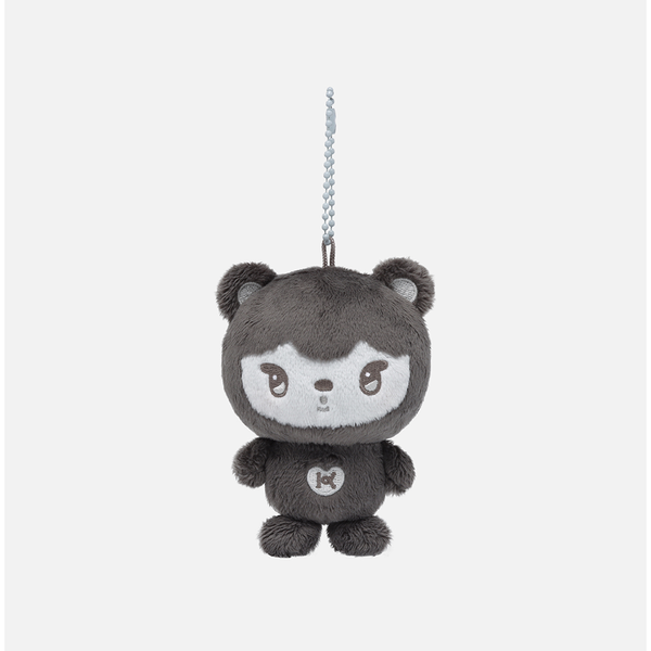 EXO KAI 10CM NINI BEAR KEY RING [SOLO CONCERT TOUR [KAION] ENCORE IN SEOUL MD]