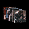 LE SSERAFIM 5TH MINI ALBUM HOT (COMPACT VER.)