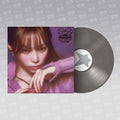 LE SSERAFIM 2ND SINGLE ALBUM 'MADE MY NIGHT' VINYL