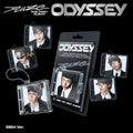 RIIZE 1ST ALBUM [ODYSSEY] (SMINI VER.)