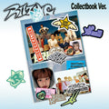 RIIZE 1ST MINI ALBUM [RIIZING] (COLLECT BOOK VER.)
