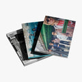 CORTIS 2ND EP ALBUM [GREENGREEN] (PHOTOBOOK VER.)