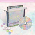 ONEWE 4TH MINI ALBUM [MAZE : AD ASTRA] (MAZE VER.)