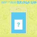 P1HARMONY 10TH MINI ALBUM [BLOW UP] (FANCY VER.)