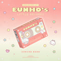 PLAVE 2025 BIRTHDAY KIT [EUNHO's LITTLE RECORDS]