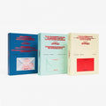 ENHYPEN 2ND ALBUM [ROMANCE : UNTOLD] (PHOTOBOOK VER.)