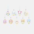 HEARTS2HEARTS LEMON MINI DOLL KEYRING [2ND MINI ALBUM [LEMON TANG] MD]