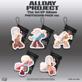 ALLDAY PROJECT 1ST EP ALBUM 'ALLDAY PROJECT' (PHOTOCARD PACK VER.)