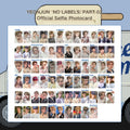 TXT YEONJUN NO LABELS: PART 02 小卡 特典卡