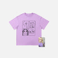 AESPA AESPARTY T-SHIRT