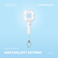 HEARTS2HEARTS MINI FANLIGHT KEYRING