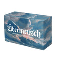 G-DRAGON 2025 WORLD TOUR [ÜBERMENSCH] IN GOYANG DVD PACKAGE