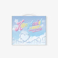 KANGDANIEL 2027 SEASON'S GREETINGS