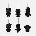 RIIZE 10CM KEY RING [[SILENCE: INSIDE THE FAME] MD]